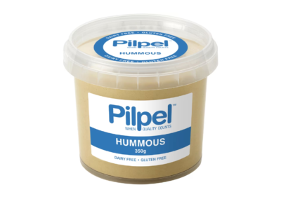 Pilpel Dip Hummous