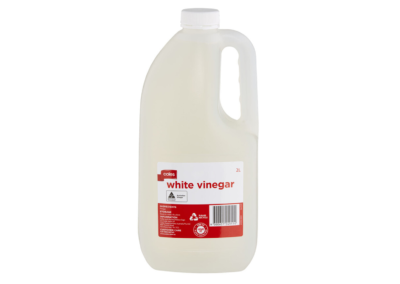 Coles White Vinegar