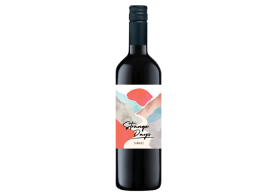 Strange Days Shiraz