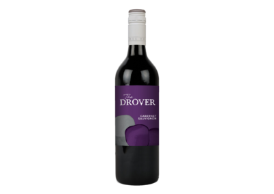 The Drover Cabernet Sauvignon 2023