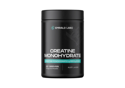 Emrald Labs - Creatine Monohydrate